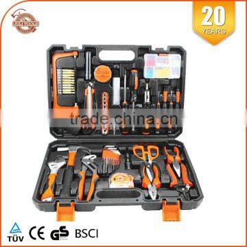 Free Sample Hand Tools Hardware Tool Kit Tool Set