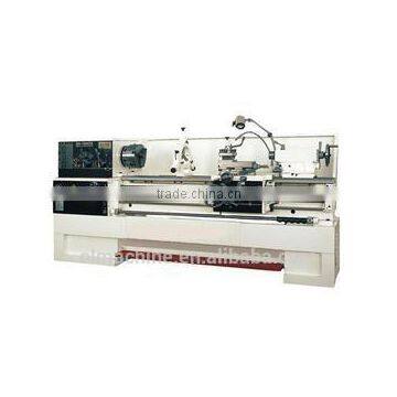 Gap Bed Lathe With Swing Over Bed 360 410 460mm photo-2