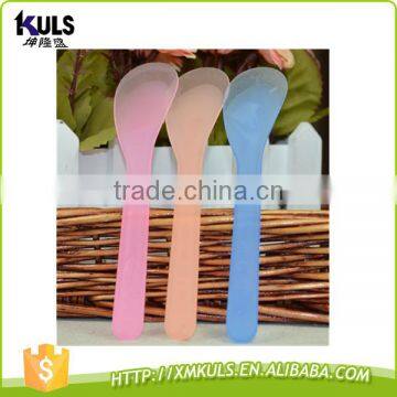 Custom Colorful Plastic Spoon for Children photo-2