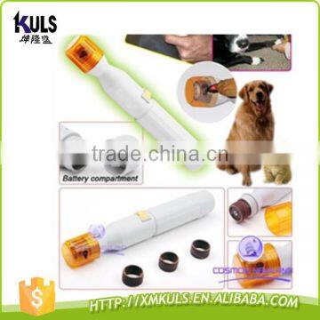 2017 New Style Shap Pet Nail Clipper for Pet Grooming photo-3