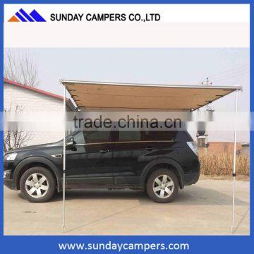 4WD Accessories Camping Equipment Retractable Awning Made in China photo-1