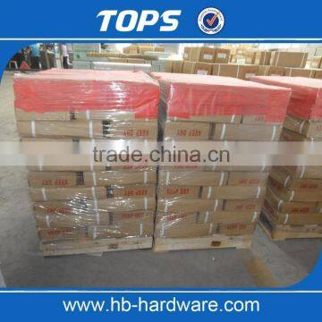 Mild Steel Welding Stick Electrode Aws E6013 E7018 E6011 photo-5