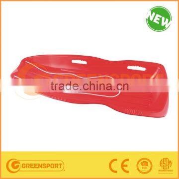 Plastic Ski Plastic Snowboards Made in China