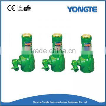3-100Tons Screw Jack Mechanical Jack photo-2