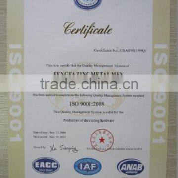 ISO9001