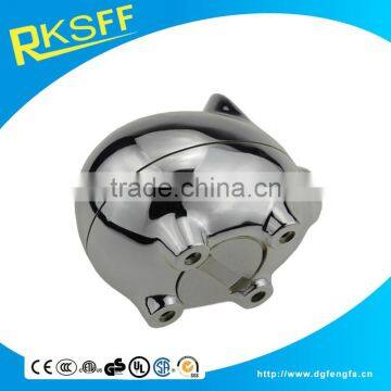 Unique Pig Shape Piggy Banks in Hot Sale photo-5