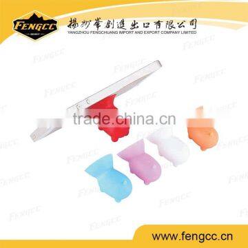Popular Advertising Silicone Cell Phone Holder photo-2