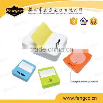 Cute attractive eazy take memo pad