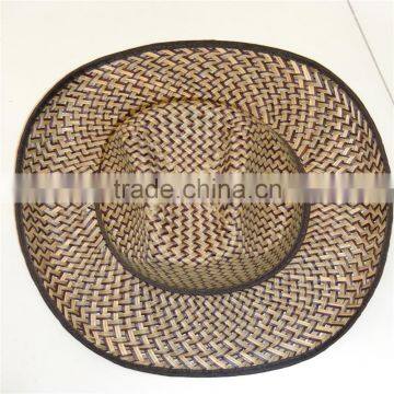 Best Selling New Style Custom Straw Hats photo-6