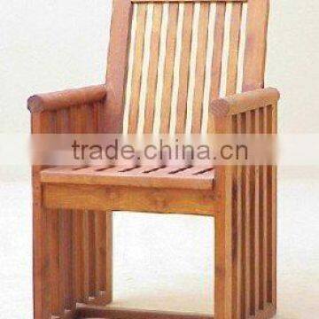 JAMAICA ARM CHAIR