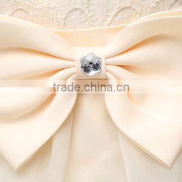 Party Girls Dress for Wedding Holiday Children Clothes Kid Baby Dresses for Girls Lace Tulle Diamond Design Prom Dress for Child photo-6