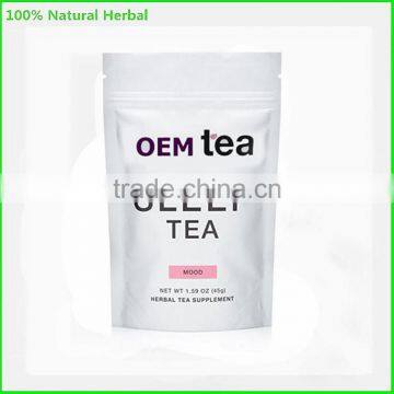 Chinese Herbal Tea 100 Natural And Safe Works Effective Slimming Herb Teabag