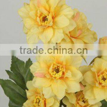 27042PN silk flower wholesale delphinium
