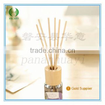 Factory price round bottle reed diffuser