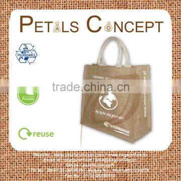 Jute environment bag