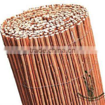 Cheap Garden Willow Fence Rolls photo-5