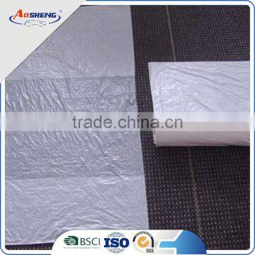 Waterproof Universal Automobile Steering Wheel Car Seat Cover photo-3