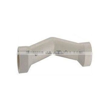 CPVC STEP OVER BEND ASTM D2846