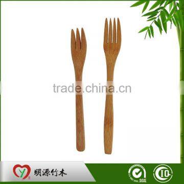 High quality small bamboo forks