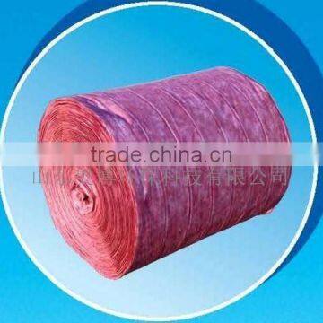F7 media efficiency air filter media washable filter media