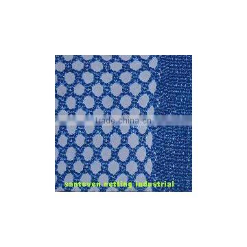 PP net with braiding border,net bag
