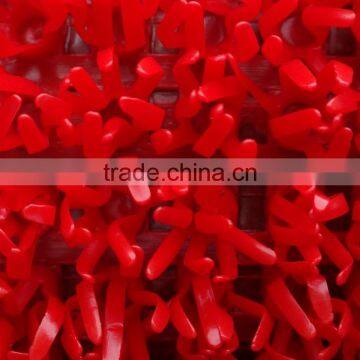 High Quality and Green Life PE Plastic Grass Turf photo-4