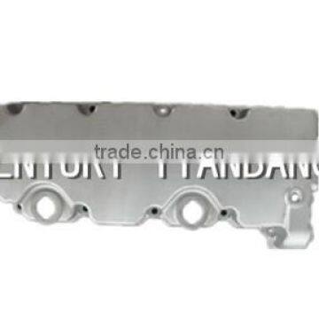 China Brand Truck Spare Parts, HOWO Engine Truck Parts , Cylinder Cover T7250501 5