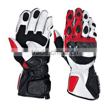 Classy Motorbike Winter Gloves