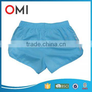 Spring and summer shorts male professional lightweight pants loose Running Shorts