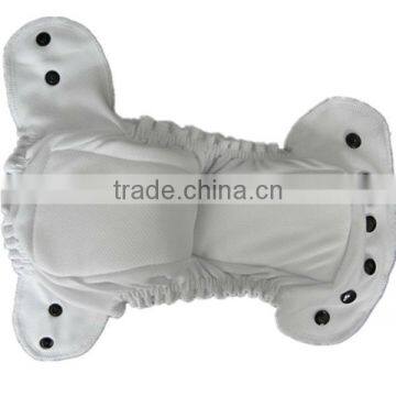 Factory,Make order, breathable microfiber soft baby diapers