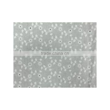 Embroidery Lace Fabrics photo-2