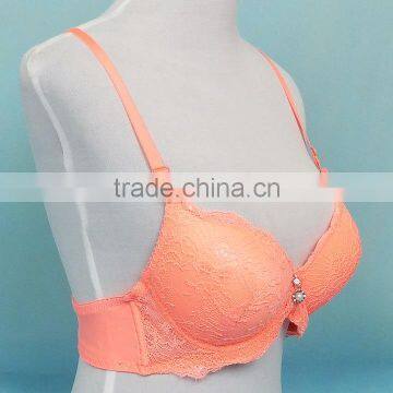 FASHION DESIGN Cheap Prices!!! women bra stocklot , surplus excess inventory