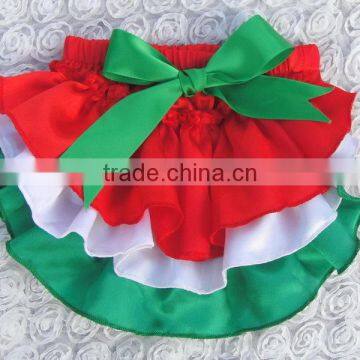 Wholesale Satin Baby Bloomer Cute Baby Satin Bloomer Boutique e Baby Clothes 2016 Made in China photo-6