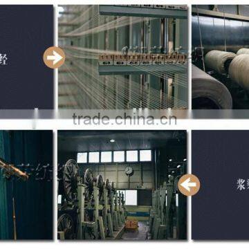 GZY Cheap 7*6 Cotton 15oz Premium Heavy Denim Wholesale Fabric photo-4