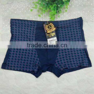 Wholesale Good Quality Sexy Yong Male Underwear Funny Men Boxer Underwear photo-4