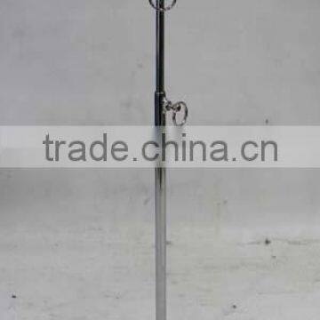 Steel and Acrylic Counter Top Golf Glove Display photo-2