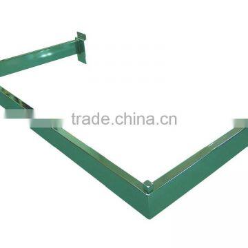 U-shaped Hangrail Clothing Shelf photo-3