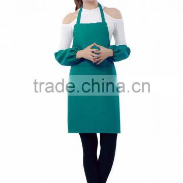 Promotion Cooking Apron, Custom Kids/adult Apron, Multifunction BBQ Cotton Apron photo-5