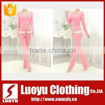 Latest Online Shopping Yoga Wear Women Sexy Top for Yoga Training photo-2