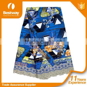 Bestway Guipure Lace Mix Wax With Stones BLW003