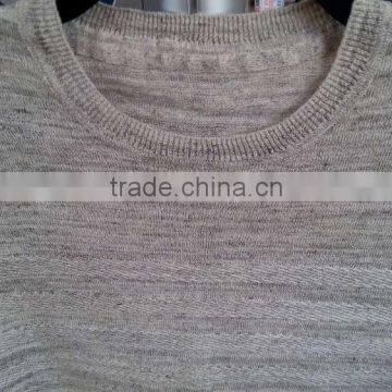 Ms040 Factory Custom Wholesale Men Sweater photo-5