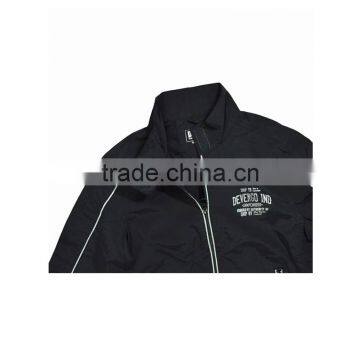 Ladies Competitive Hot Peoduct Women Spring Waterproof Jacket Coat photo-3