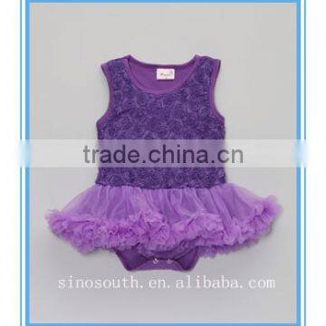 Handmade Birthday Tutu Dress Costume for Fashion Kidsgirls Wholesale photo-5