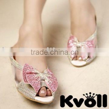 Fashion Women Slipper