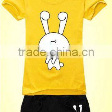 Wholesale Clothes Summer Boy Set Child Clothing photo-2