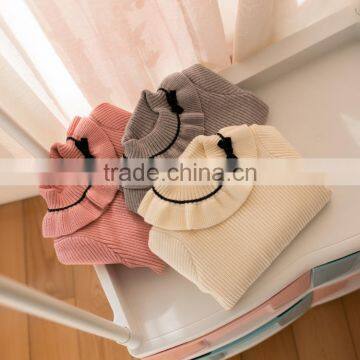 S15230A Fashion Sweater Designs for Kids Knitted Child Sweater photo-2