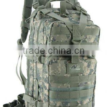 Outdoor Adventure Couple Camo Backpack/pink Hiking Hunting Backpack photo-4
