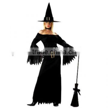 California Costumes Women's Elegant Witch Costume