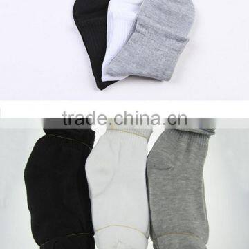 40 Pcs/lot Good Quality Winter and Autumn Wholesale Socks for Men photo-4
