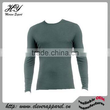 Wool Merino Men Sportswear Underwear photo-5